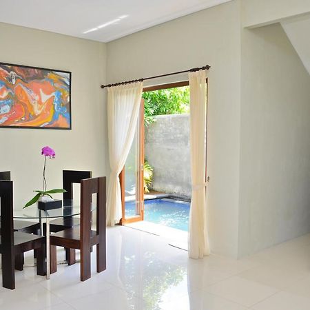 Parkside Denbukit Residence & Suite Jimbaran Esterno foto