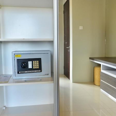 Parkside Denbukit Residence & Suite Jimbaran Esterno foto