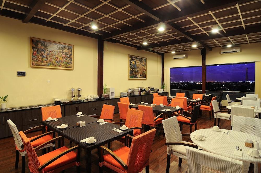 Parkside Denbukit Residence & Suite Jimbaran Esterno foto
